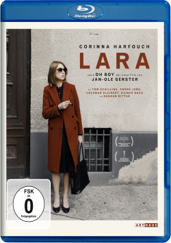Lara - Blu-ray