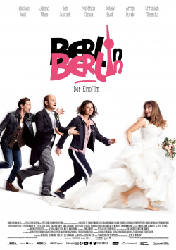 Berlin, Berlin - The Movie