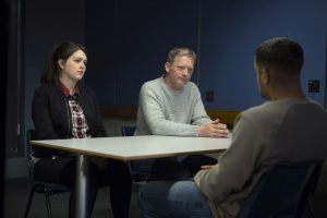 Murder on Shetland - Season 3 - DVD