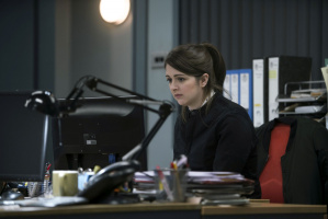 Murder on Shetland - Season 3 - DVD