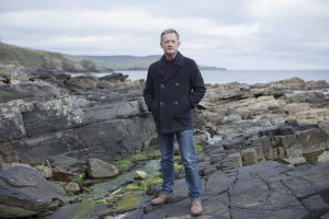 Murder on Shetland - Season 3 - DVD