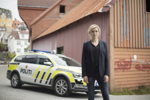 Murder on Shetland - Season 3 - DVD