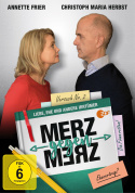 Merz gegen Merz – Staffel 2 – DVD