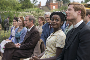 Grantchester – Staffel 4 – DVD