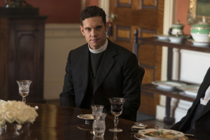 Grantchester - Season 4 - DVD