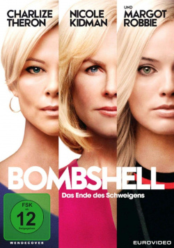 Bombshell - The End of Silence - DVD