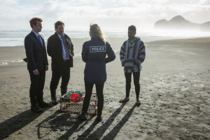 Brokenwood - Murder in New Zealand - Season 2 - DVD