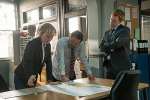 Brokenwood - Murder in New Zealand - Season 2 - DVD