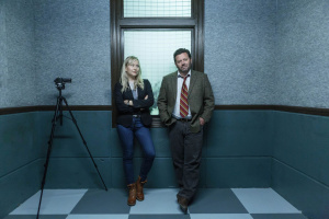 Brokenwood - Murder in New Zealand - Season 2 - DVD