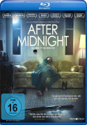 After Midnight – Blu-ray