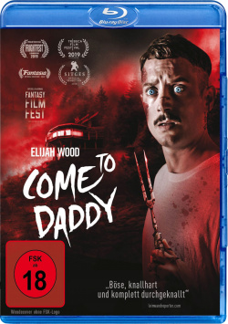 Come to Daddy - Blu-ray