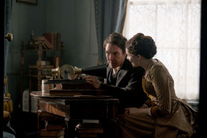 Edison - A Life of Light