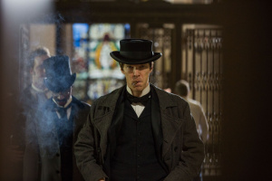 Edison - A Life of Light