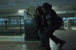 Body Cam - Invisible Horror