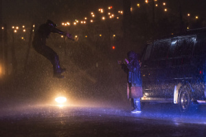 Body Cam - Invisible Horror