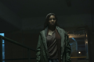 Body Cam - Invisible Horror