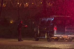 Body Cam - Invisible Horror