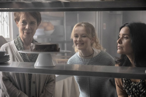 Love Sarah - Love is the most important ingredient