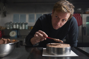 Love Sarah - Love is the most important ingredient