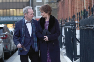 Love Sarah - Love is the most important ingredient