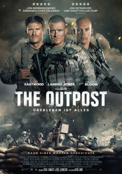 The Outpost - Survival is Everything