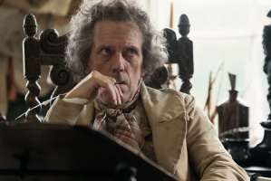 David Copperfield - Once Rich and Back