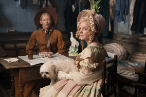 David Copperfield - Once Rich and Back