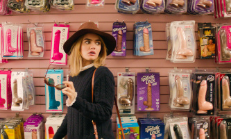 Good Girls Don't Do That