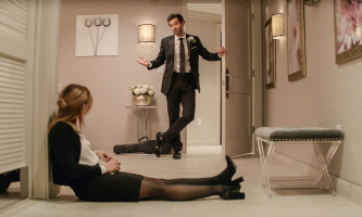 Good Girls Don't Do That