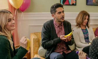 Good Girls Don't Do That