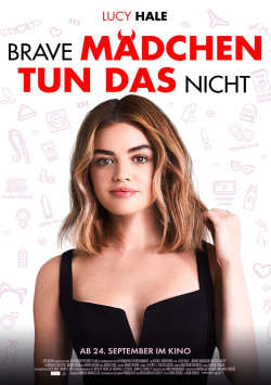 Good Girls Don't Do That