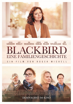 Blackbird - A Family History