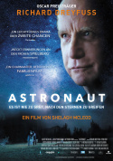 ASTRONAUT - Regisseurin Shelagh McLeod & Raumfahrtexpertin Laura Winterling im Filmgespräch