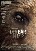 THE BEAR IN ME on cinema tour as guest in Frankfurt