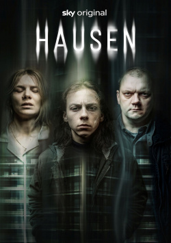 Neue SKY-Serie HAUSEN als Kinoevent zu Halloween