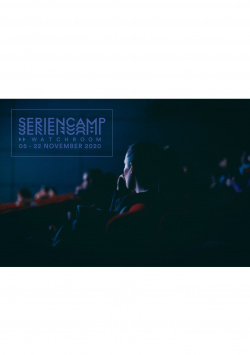 Seriencamp Festival 2020 for the first time Germany-wide