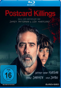 The Postcard Killings – Blu-ray