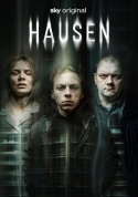 New SKY series HAUSEN as a cinema event for Halloween