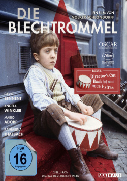 The Tin Drum - Collectors Edition - DVD