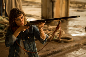 The Pier - Season 2 - Blu-ray