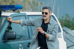 The Pier - Season 2 - Blu-ray