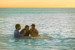 The Pier - Season 2 - Blu-ray