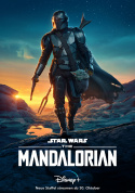 The Mandalorian - Season 2 of STAR WARS series launched on Disney+