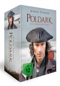 Geschenk-Tipp: Die Gesamtbox der mehrfach preisgekrönten Historienserie POLDARK