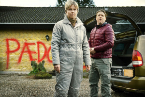 Killing Mike - Season 1 - Blu-ray