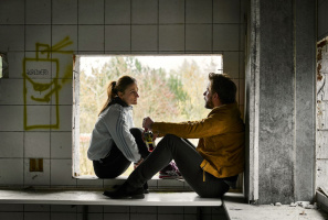 Killing Mike - Season 1 - Blu-ray