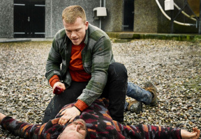 Killing Mike - Season 1 - Blu-ray