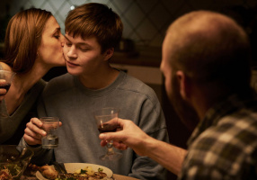 Killing Mike - Season 1 - Blu-ray