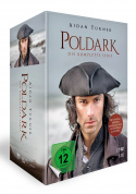 Gift tip: The complete box set of the multi-award winning historical series POLDARK