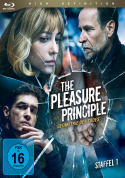 The Pleasure Principle – Staffe1 – Blu-ray